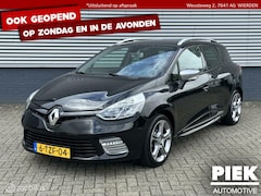 Renault Clio Estate - 1.2 GT AUTOMAAT