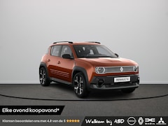 Renault 4 - 4 Techno Comfort range | Achteruitrijcamera | Elektronisch geregelde airconditioning | Ful