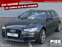 Audi A6 Avant - 2.0 TFSI Pro Line Plus TREKHAAK