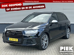 Audi Q7 - 3.0 TDI quattro Pro Line S-Line 7p BOMVOL