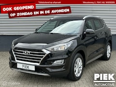 Hyundai Tucson - 1.6 T-GDI Premium AUTOMAAT NIEUWSTAAT