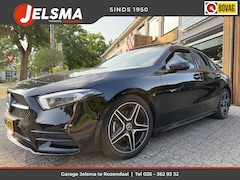 Mercedes-Benz A-klasse - 180 Bus. Solution AMG Aut., Panoramadak | Camera