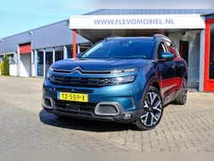 Citroën C5 Aircross - 1.5 BlueHDI Shine Pano|Navi|Clima|Cam|LMV