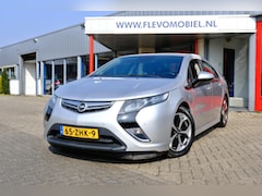 Opel Ampera - 1.4 Plug-In Hybrid Aut. Leder|Navi|Cam|Clima