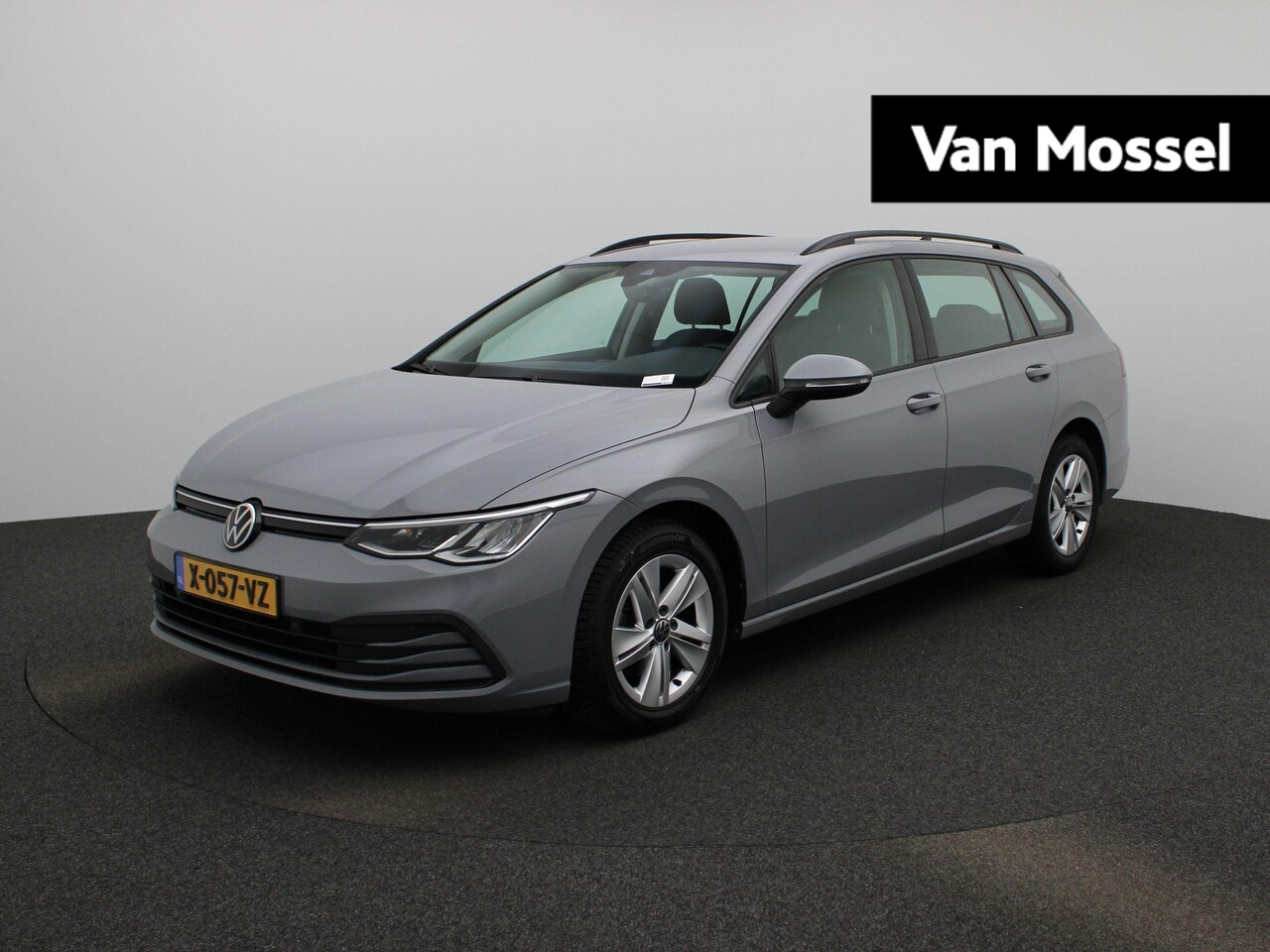 Volkswagen Golf - 1.5 TGI AARDGAS AUTOMAAT | AARDGAS | ADAPTIEVE CRUISE | APPLE CARPLAY | WINTERPAKKET | CLI - AutoWereld.nl