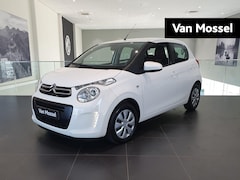 Citroën C1 - 1.0 VTi Feel | Airco | Elektrische ramen | Zuinig | 2022