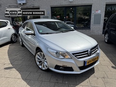 Volkswagen Passat CC - 1.8 TSI 4p. Xenon Leer Navi NAP