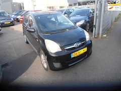 Daihatsu Cuore - 1.0 Premium st bekr airco 5drs nap apk