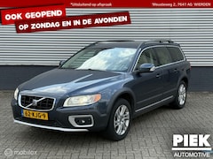 Volvo XC70 - 2.4D D5 Summum AWD, AUTOMAAT