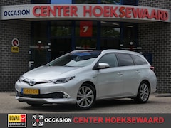 Toyota Auris - TS 1.8 Hybrid Aut Executive | Skyview Panoramisch dak |