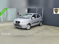 Kia Picanto - 1.0 LXE