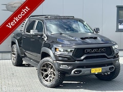 Dodge Ram 1500 - 4X4 6.2 V8 4x4 Crew Cab TRX