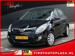 Hyundai i20 - 1.4i DynamicVersion 5-DEURS AIRCO/USB/AUX | NETTE AUTO