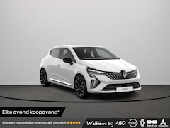Renault Clio - Techno TCe 90 GPF | Achteruitrijcamera | Cruise control met snelheidsbegrenzer | Elektroni