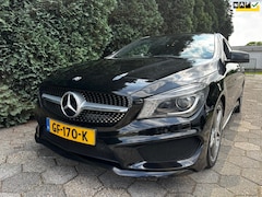 Mercedes-Benz CLA-Klasse - 180 | AMG Pack | Pano