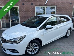 Opel Astra Sports Tourer - 1.2 Edition D-RIEM V.V. / TREKHAAK / CAMERA / CARPLAY / CLIMA /