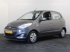 Hyundai i10 - 1.2 Plus |Airco|Parkeersensoren|