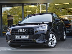 Audi Q2 - 35 TFSI Sport Aut. Led Panorama Leder Camera Pdc