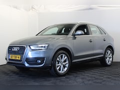Audi Q3 - 2.0 TFSI quattro Pro Line