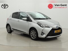 Toyota Yaris - 1.5 Hybrid Design | Apple Carplay / Android Auto | Cruise | Clima | Parkeersensoren achter