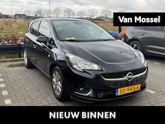Opel Corsa - 1.4 Innovation | elektrisch schuif-/kanteldak | Apple Carplay/Android Auto | Camera | Auto