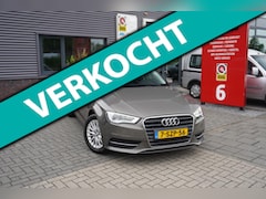 Audi A3 Sportback - 1.4 TFSI CoD Ambiente Pro Line plus