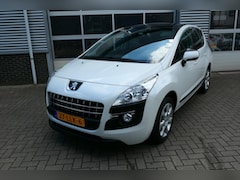 Peugeot 3008 - 1.6 16V VTi 120PK ST (Trekhaak)
