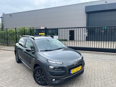 Citroën C4 Cactus - Gereserveerd zie andere advertenties
