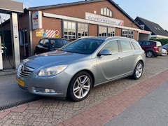 Opel Insignia Sports Tourer - 1.6 T Sport