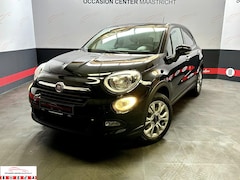 Fiat 500 X - 500X 1, 6 Popstar, Navigatie