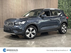 Volvo XC40 - T4 Recharge Inscription | Schuifdak | Harman Kardon | Stoel en Stuurwielverwarming | Parke