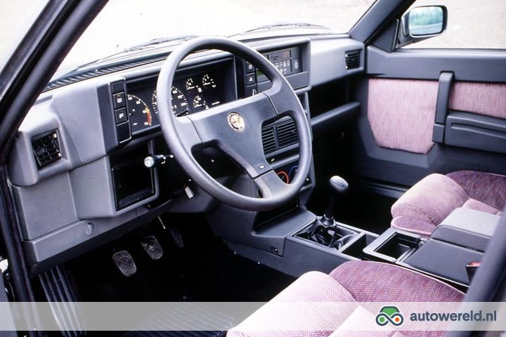 Interieur