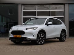 Honda ZR-V - 2.0 Full Hybrid 184pk Aut Advance