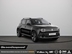 Renault 4 - 4 Techno Comfort range | Achteruitrijcamera | Elektronisch geregelde airconditioning | Ful