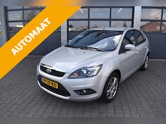 Ford Focus - 2.0 145pk 5-drs Titanium Automaat