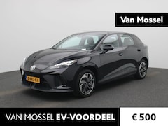 MG MG4 Electric - Standard 51 kWh 170 PK | Automaat | Parkeersensoren | Climate Contole | Apple Carplay & An