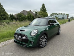 MINI Cooper S - 2.0 Yours