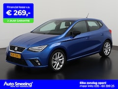 Seat Ibiza - 1.0 EcoTSI FR DSG | Digital Cockpit | Zondag Open