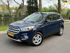 Ford Kuga - 1.5 EcoBoost Trend Ultimate