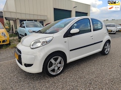 Citroën C1 - 1.0-12V Ambiance Nieuwe APK