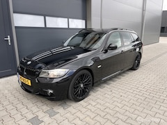 BMW 3-serie Touring - 320i AUTOMAAT | PANO | LEDER | CLIMA