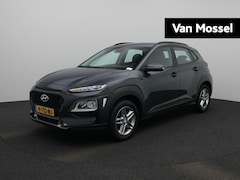 Hyundai Kona - 1.0 T-GDI Comfort | APPLE CARPLAY - ANDROID AUTO | ACHTERUITRIJCAMERA | CLIMATE CONTROL |