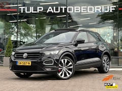 Volkswagen T-Roc - 2.0 TSI 4Motion Sport R-Line Pano Leder DSG
