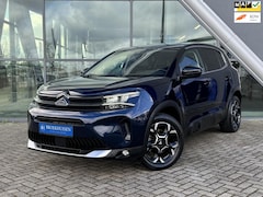 Citroën C5 Aircross - 1.2 PureTech Feel 131pk Automaat / Camera / Navigatie