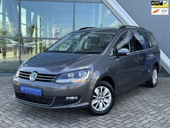 Volkswagen Sharan - 1.4 TSI Comfortline Edition 7p. 150pk Automaat / Trekhaak / Stoelverwarming