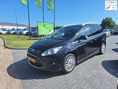 Ford Grand C-Max - 1.0 Edition Plus / Nette auto / APK feb 2026