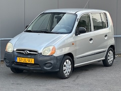Hyundai Atos Multi - apk 9-25 1.0i LS