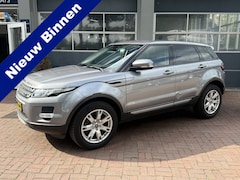 Land Rover Range Rover Evoque - 2.2 TD4 4WD Pure Bj 2013 150pk Dealer onderhouden