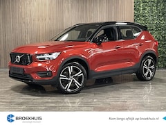 Volvo XC40 - T5 Recharge R-Design | Schuifdak | 360° Camera | Harman Kardon | Adaptieve Cruise Control