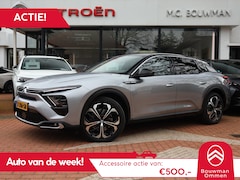 Citroën C5 X - Auto van de Week* Plug-In Hybride 225PK ë-EAT8 Automaat Business Plus, Rijklaarprijs | Ada